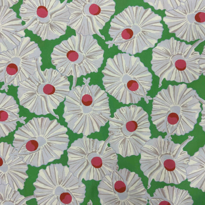 Cotton Blend Dancer's Meadow - CLP 368