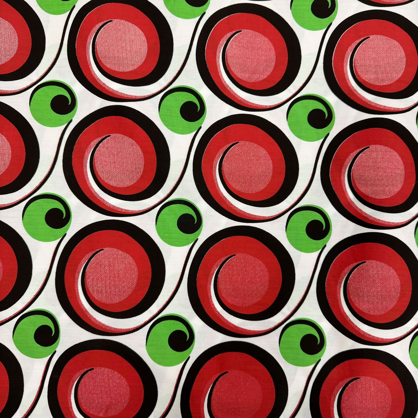 Cotton Blend Retro Pop - CLP 361