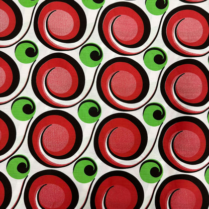 Cotton Blend Retro Pop - CLP 361