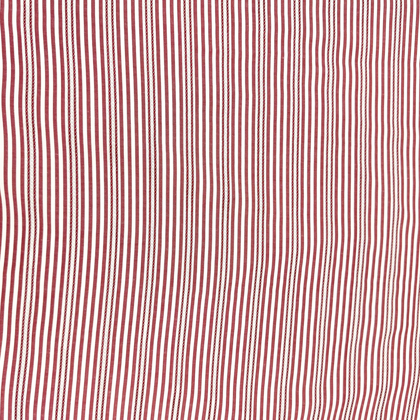 Soft Cotton Jacquard Ruby Rythm - CLP L12