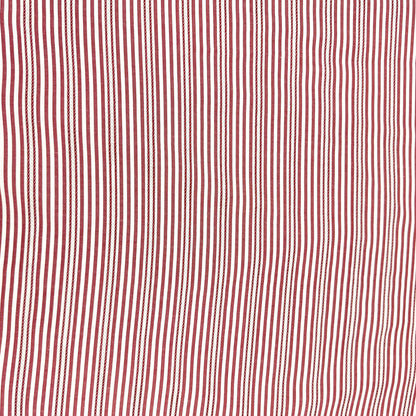 Soft Cotton Jacquard Ruby Rythm - CLP L12