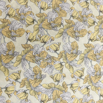 Cotton Blend Golden Iris - CLP 348