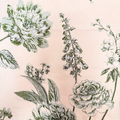 100% Cotton Botany sketch - GT 2159