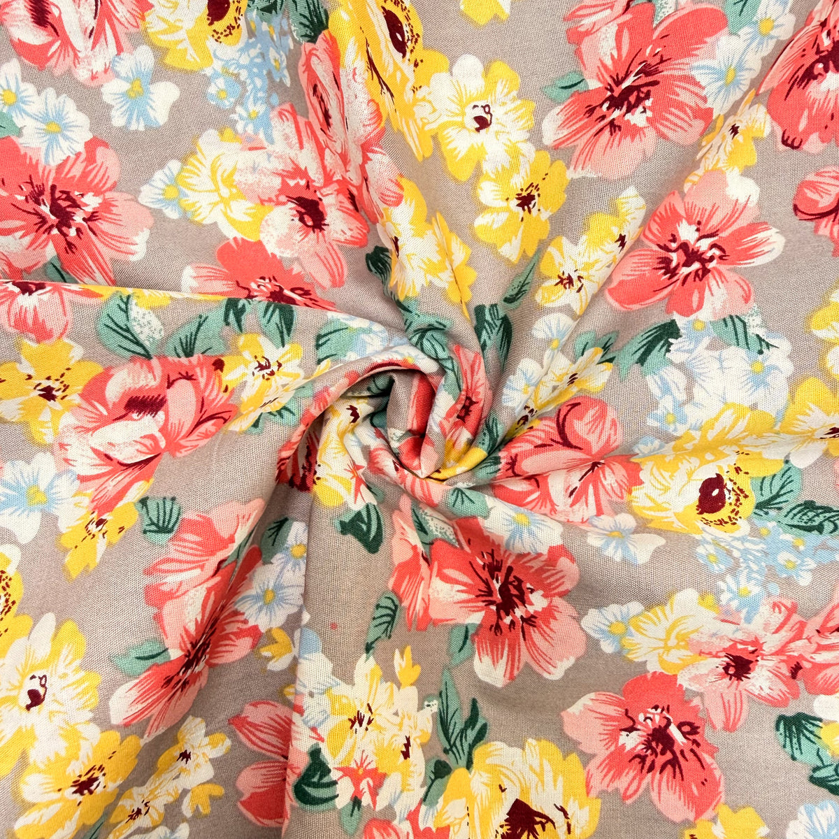 100% Cotton Warm Pause - GT 2032