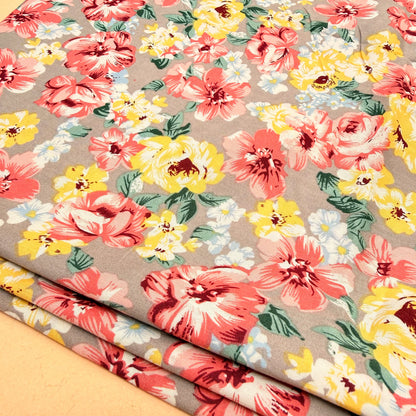 100% Cotton Warm Pause - GT 2032