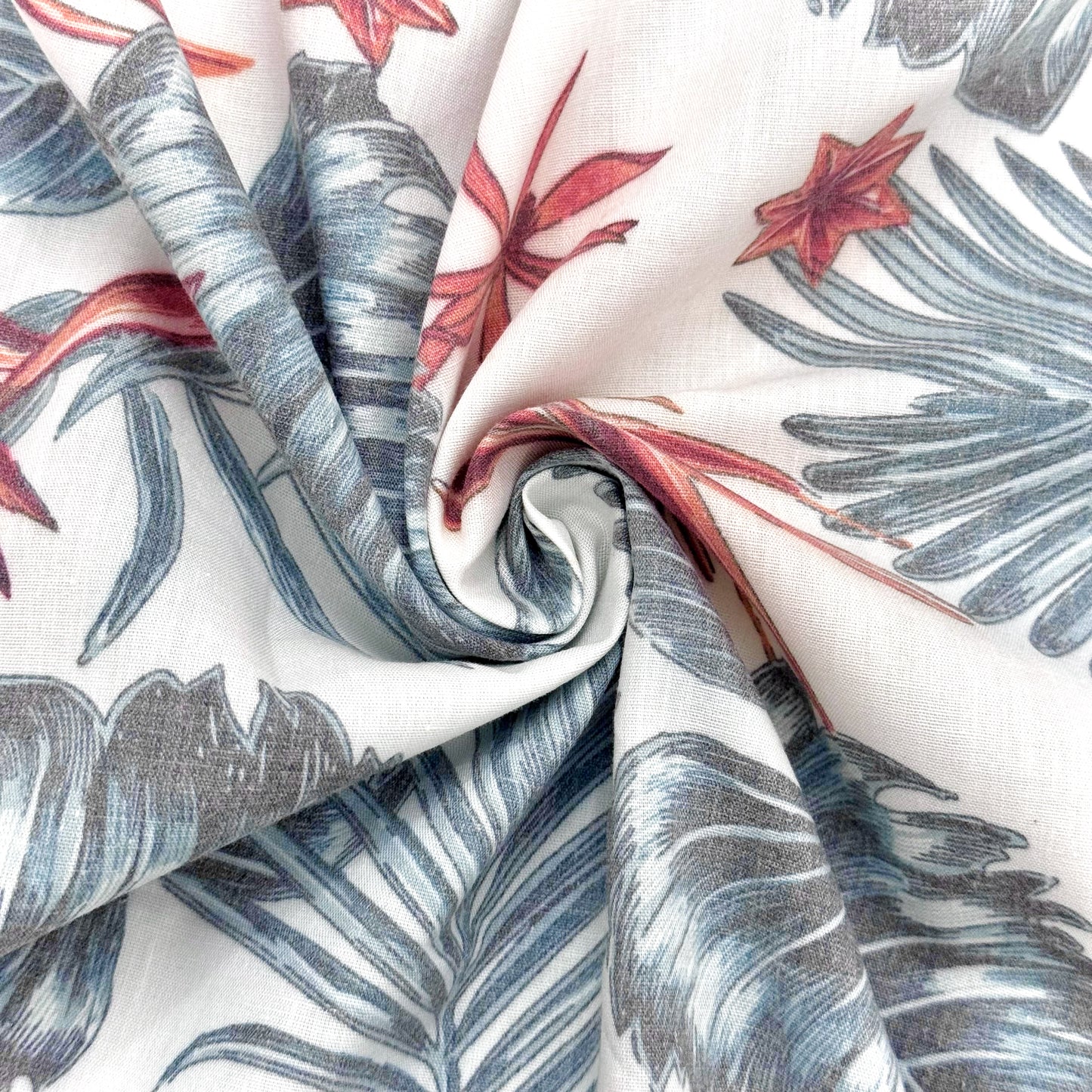 Cotton Blend Liora - CLP 307