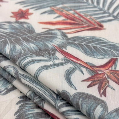 Cotton Blend Liora - CLP 307