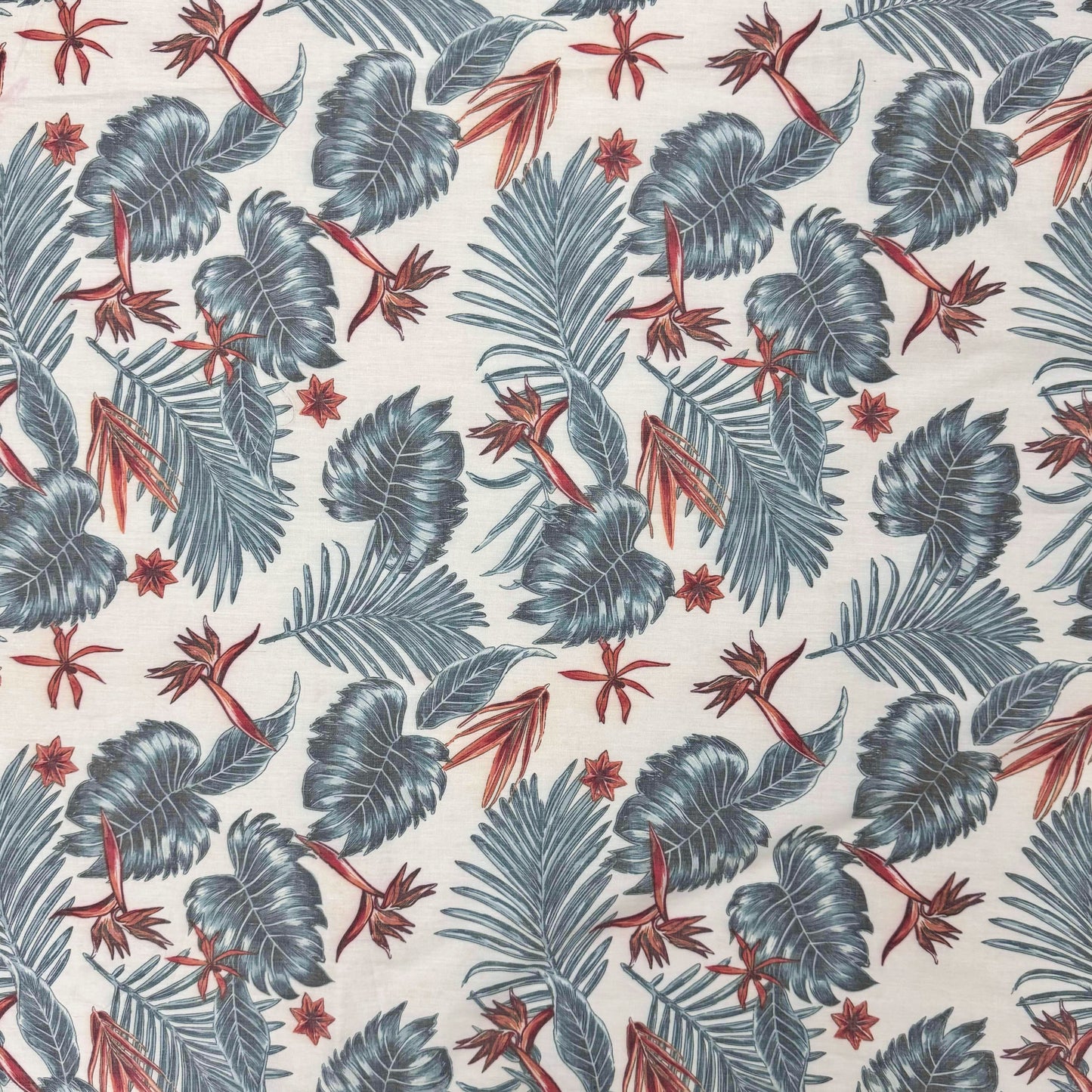 Cotton Blend Liora - CLP 307