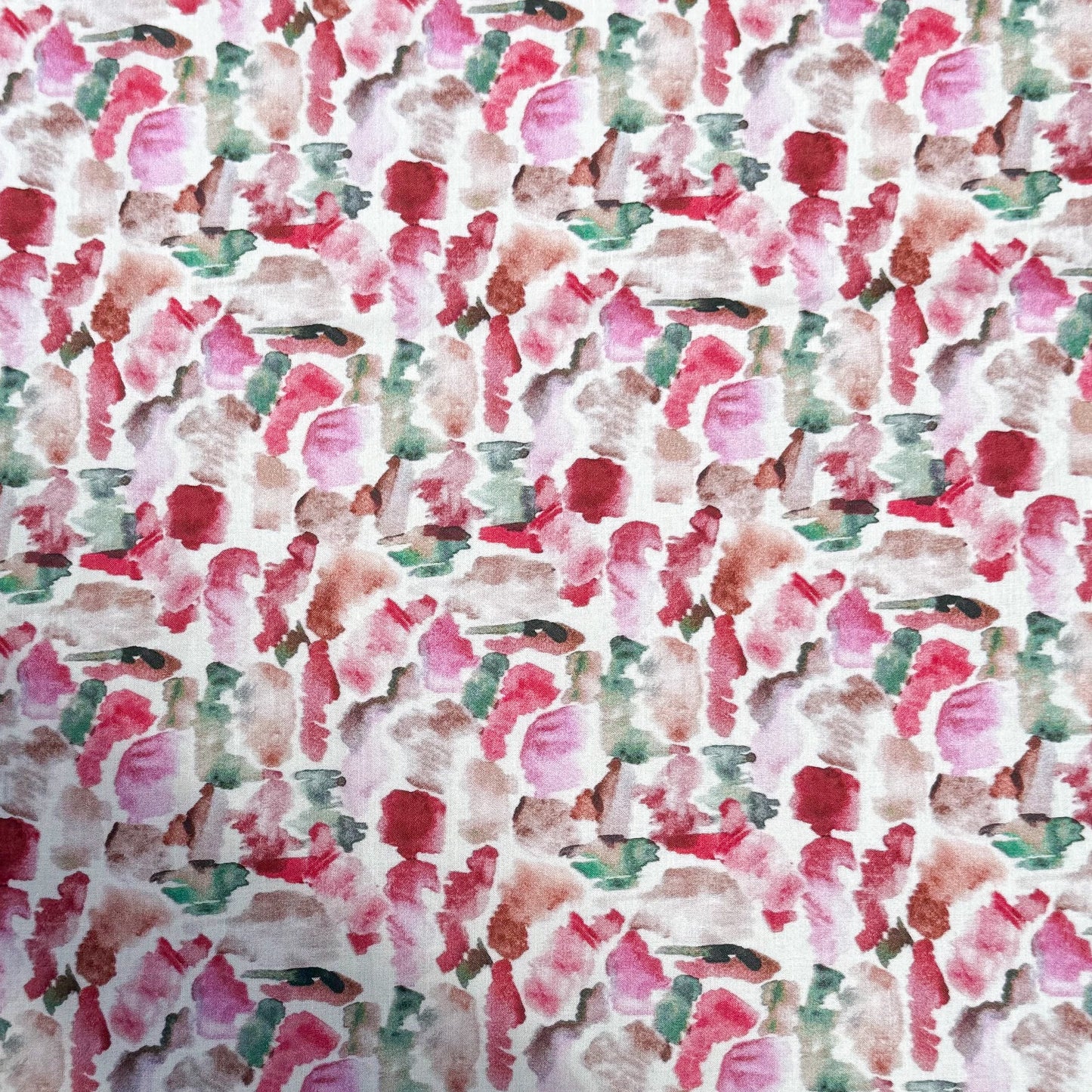 100% Cotton Rosette Mist - GT 2103