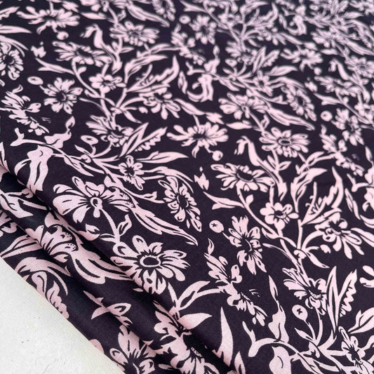 Sketch Cotton Bloom Shadow - CLP 92