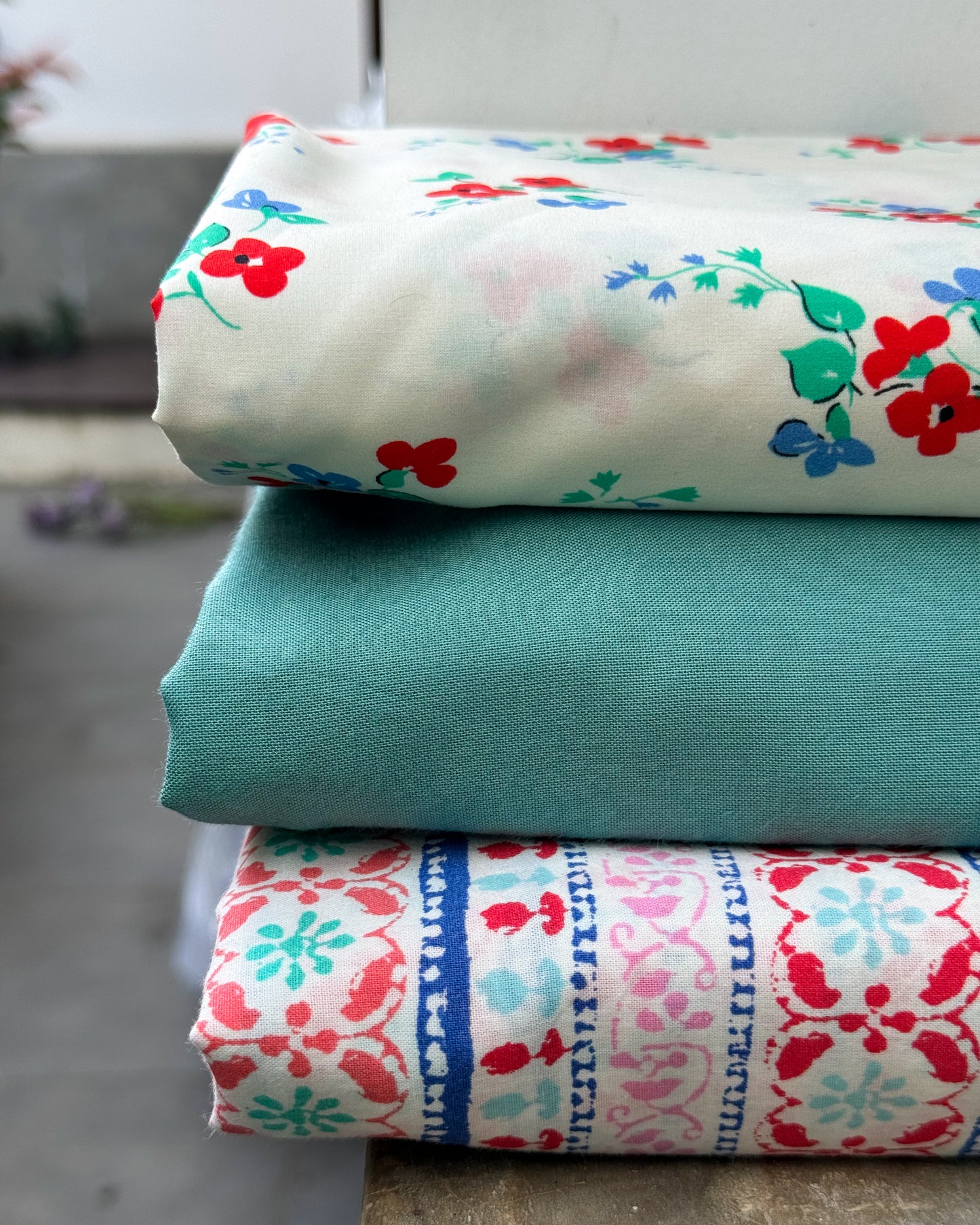 Pre Cut Mixed Bundle (2 yards each) PCB - 68