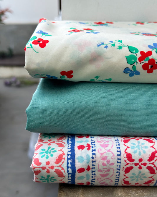 Pre Cut Mixed Bundle (2 yards each) PCB - 68