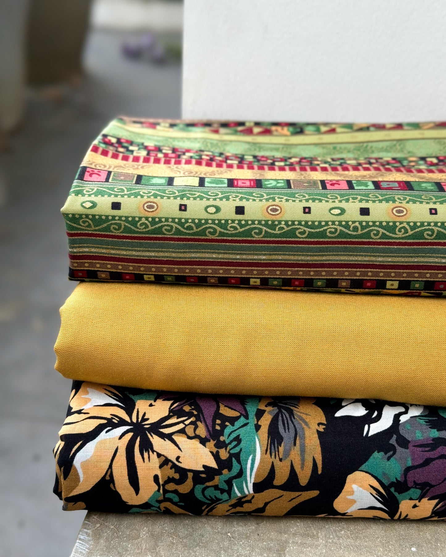 Pre Cut Mixed Bundle (2 yards each) PCB - 71