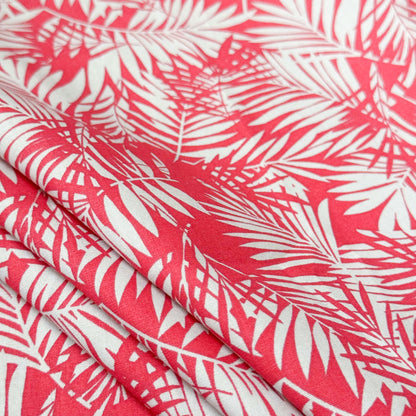 Smooth Crisp Cotton Palmy Dusk - CLP 248