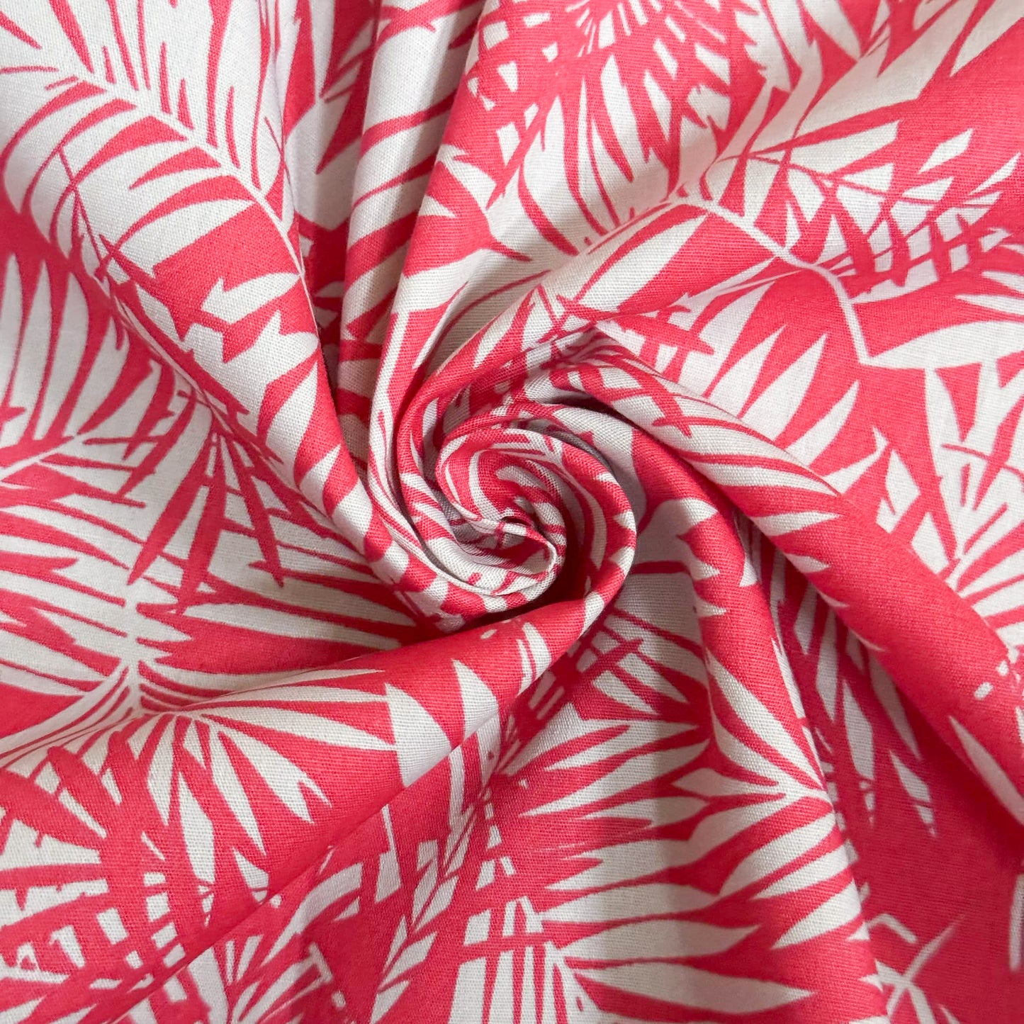 Smooth Crisp Cotton Palmy Dusk - CLP 248