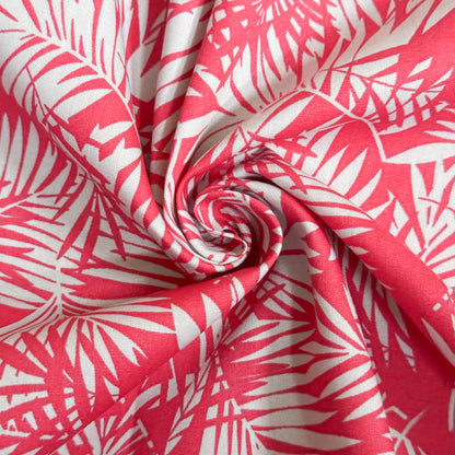 Smooth Crisp Cotton Palmy Dusk - CLP 248