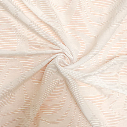 Cotton Dobby Porcelain Loom - GT 2188