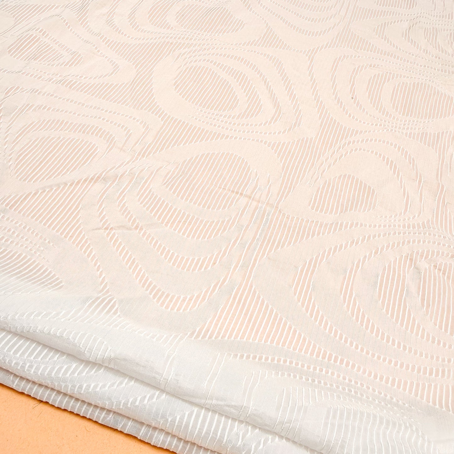 Cotton Dobby Porcelain Loom - GT 2188