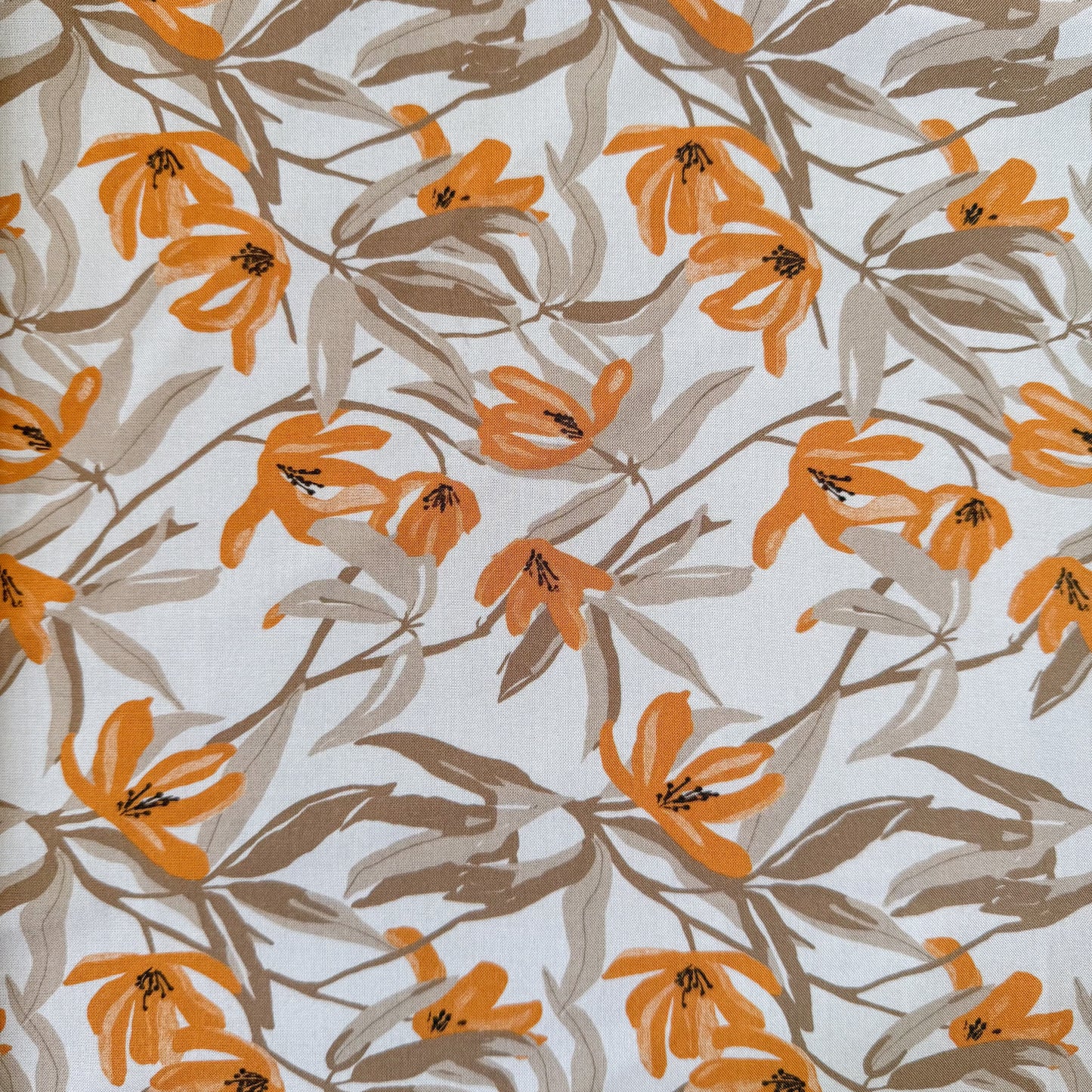 Eco Modal Rayon Cider Lilly - GT 2213