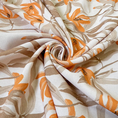 Eco Modal Rayon Cider Lilly - GT 2213