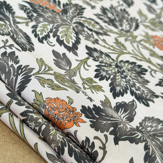 Eco Modal Rayon Winter Moss - GT 2219