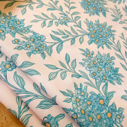 Eco Modal Rayon Cool Meadow - GT 2229