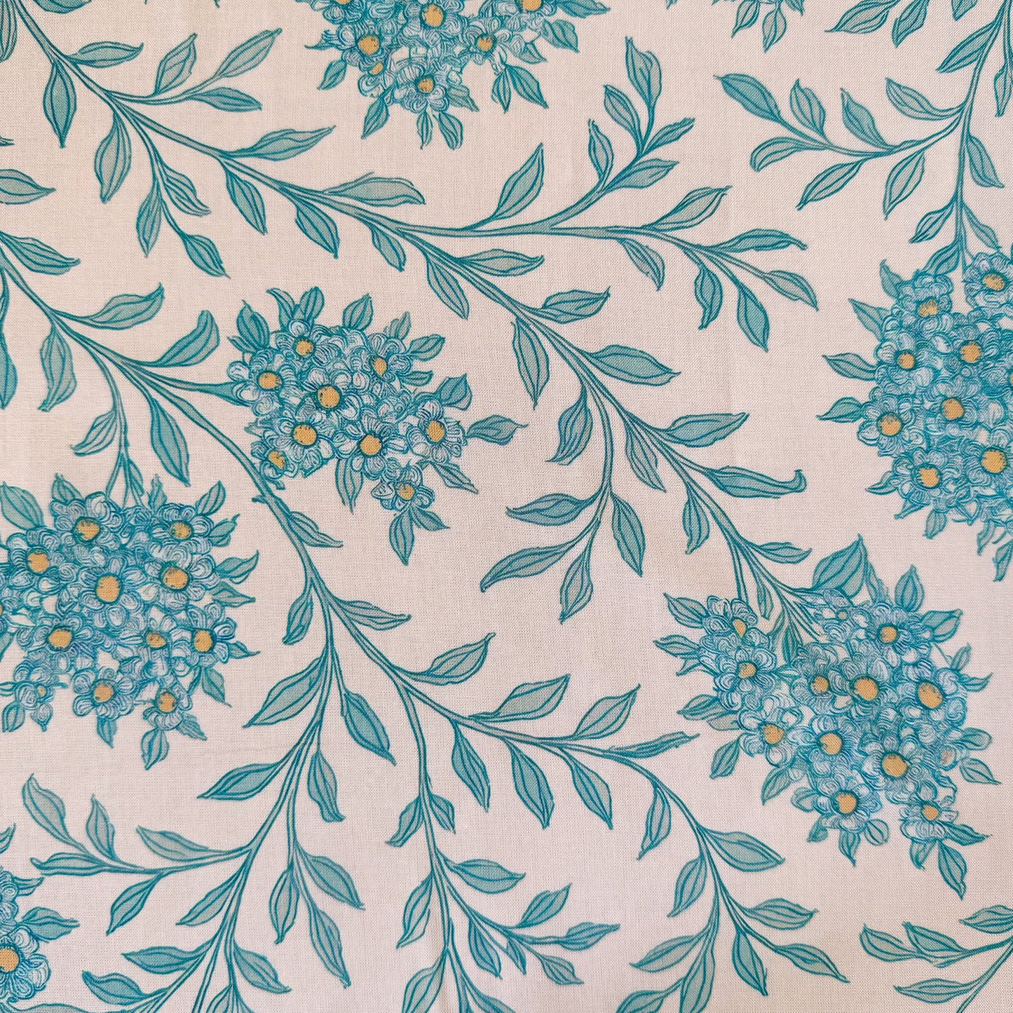 Eco Modal Rayon Cool Meadow - GT 2229