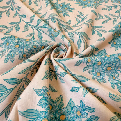 Eco Modal Rayon Cool Meadow - GT 2229