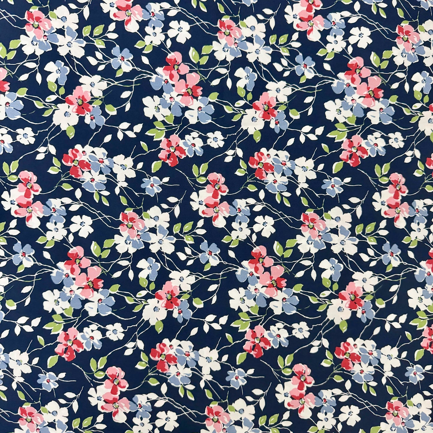 Cotton Blend Momijè - CLP 240