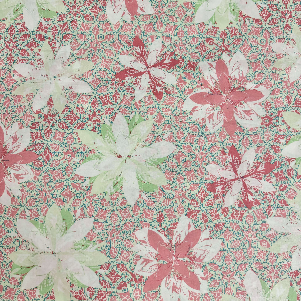 Cotton Blend Hanabirà - CLP 237