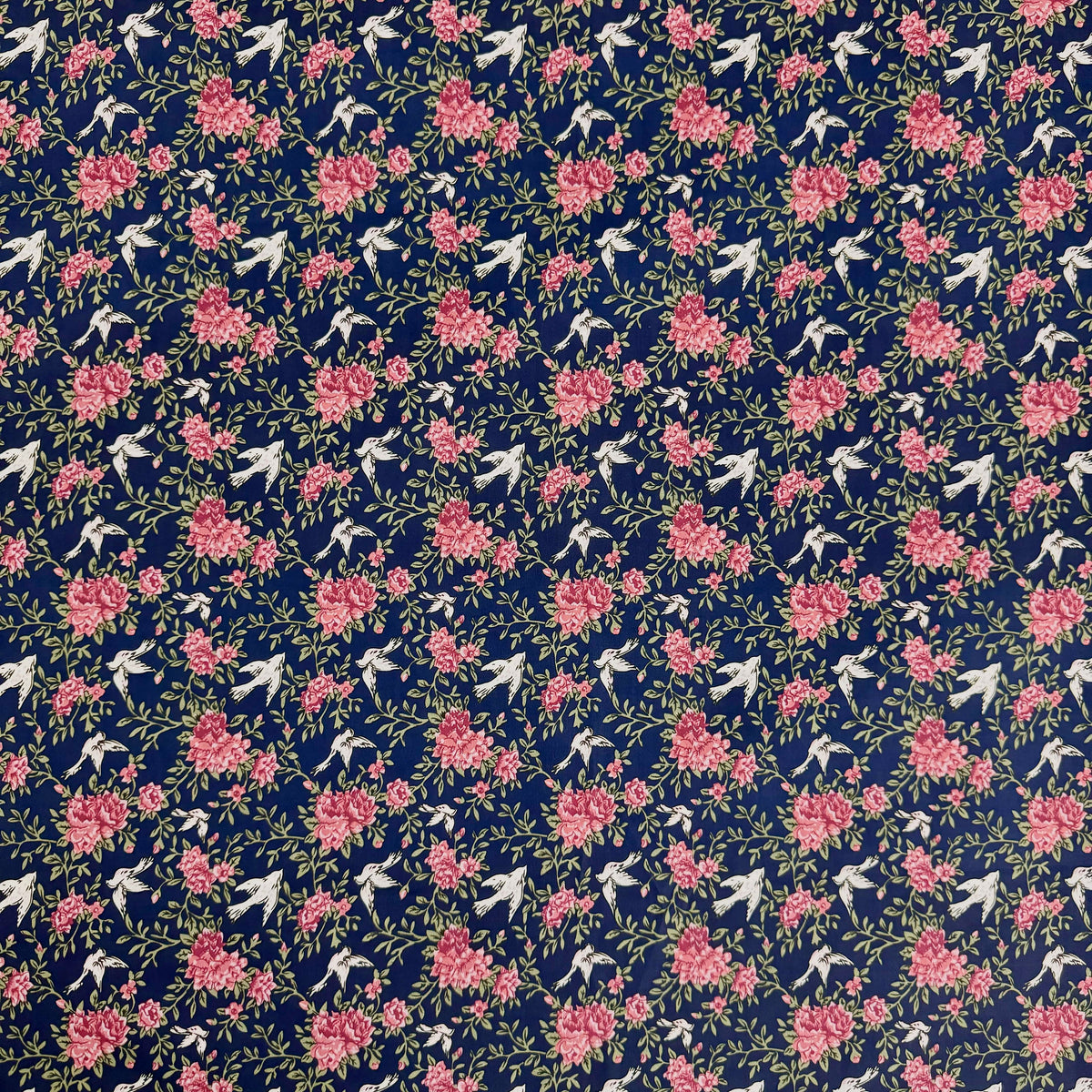 Cotton Blend  Tsubane - CLP 346