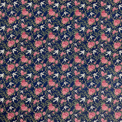 Cotton Blend  Tsubane - CLP 346