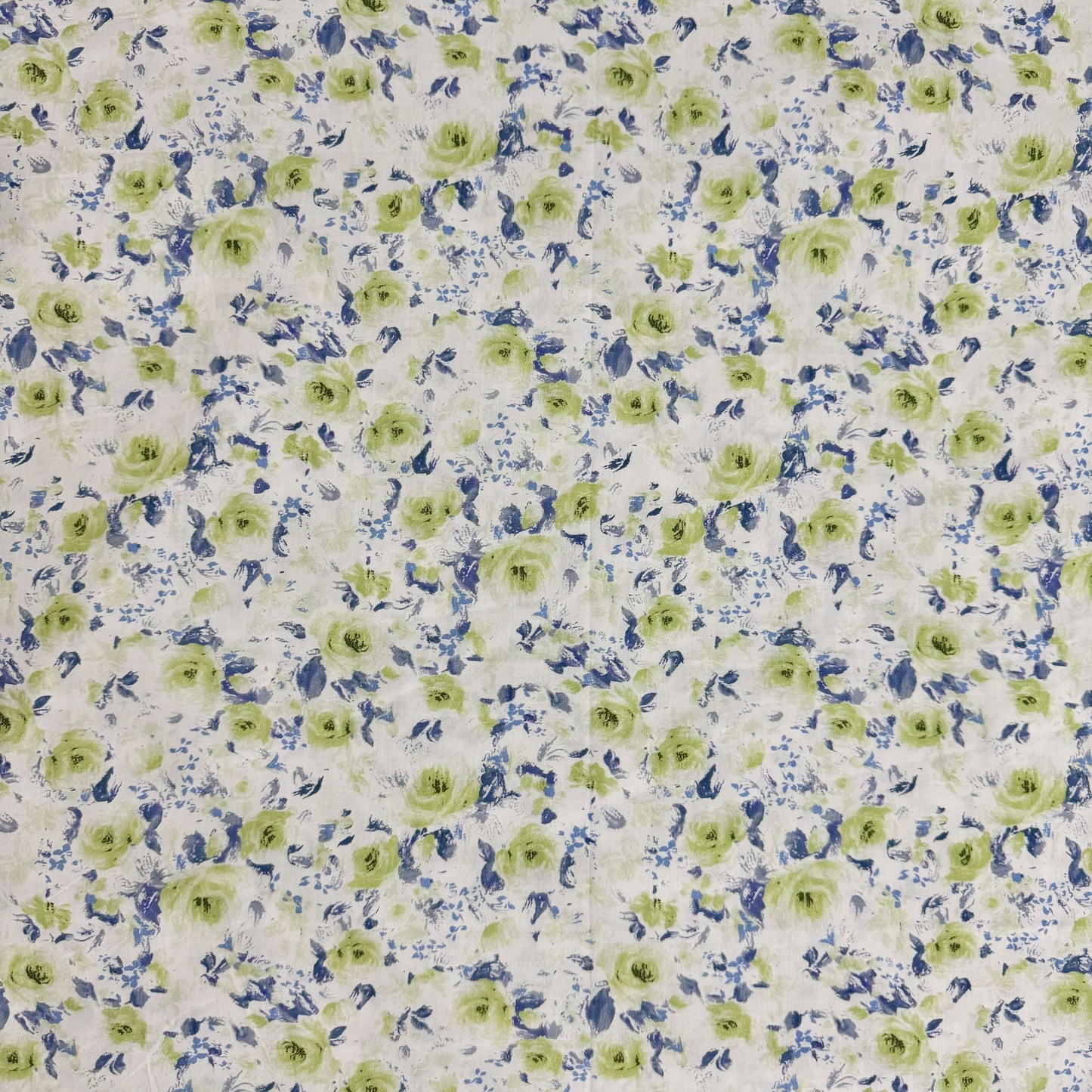 Cotton Blend Suiren - CLP 284