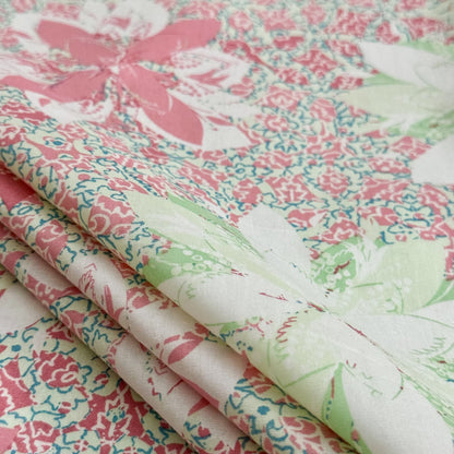 Cotton Blend Hanabirà - CLP 237