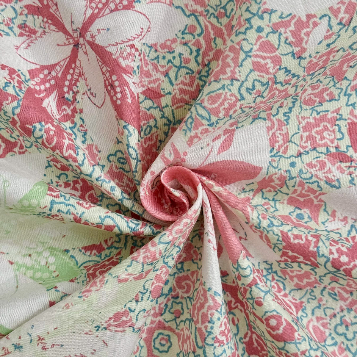 Cotton Blend Hanabirà - CLP 237