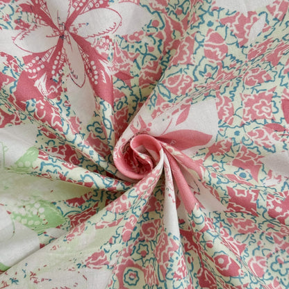 Cotton Blend Hanabirà - CLP 237