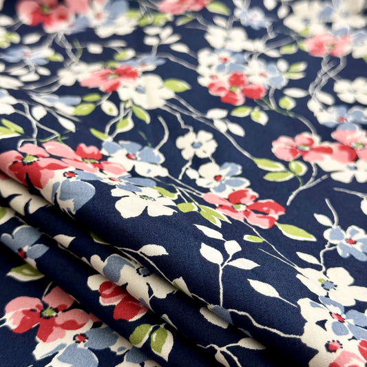 Cotton Blend Momijè - CLP 240