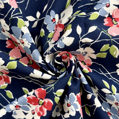 Cotton Blend Momijè - CLP 240