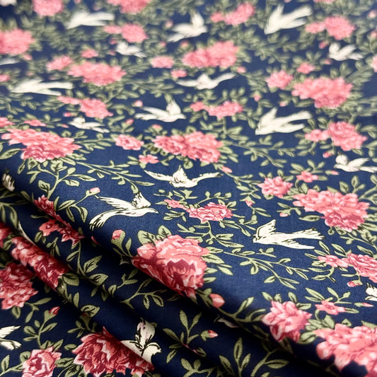 Cotton Blend  Tsubane - CLP 346
