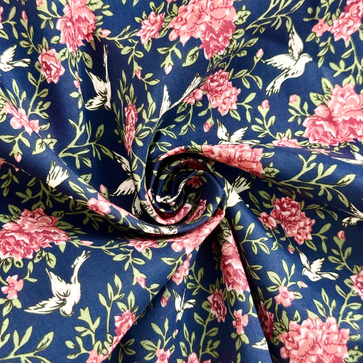 Cotton Blend  Tsubane - CLP 346