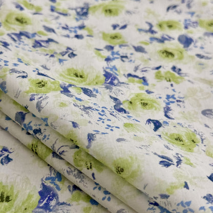 Cotton Blend Suiren - CLP 284