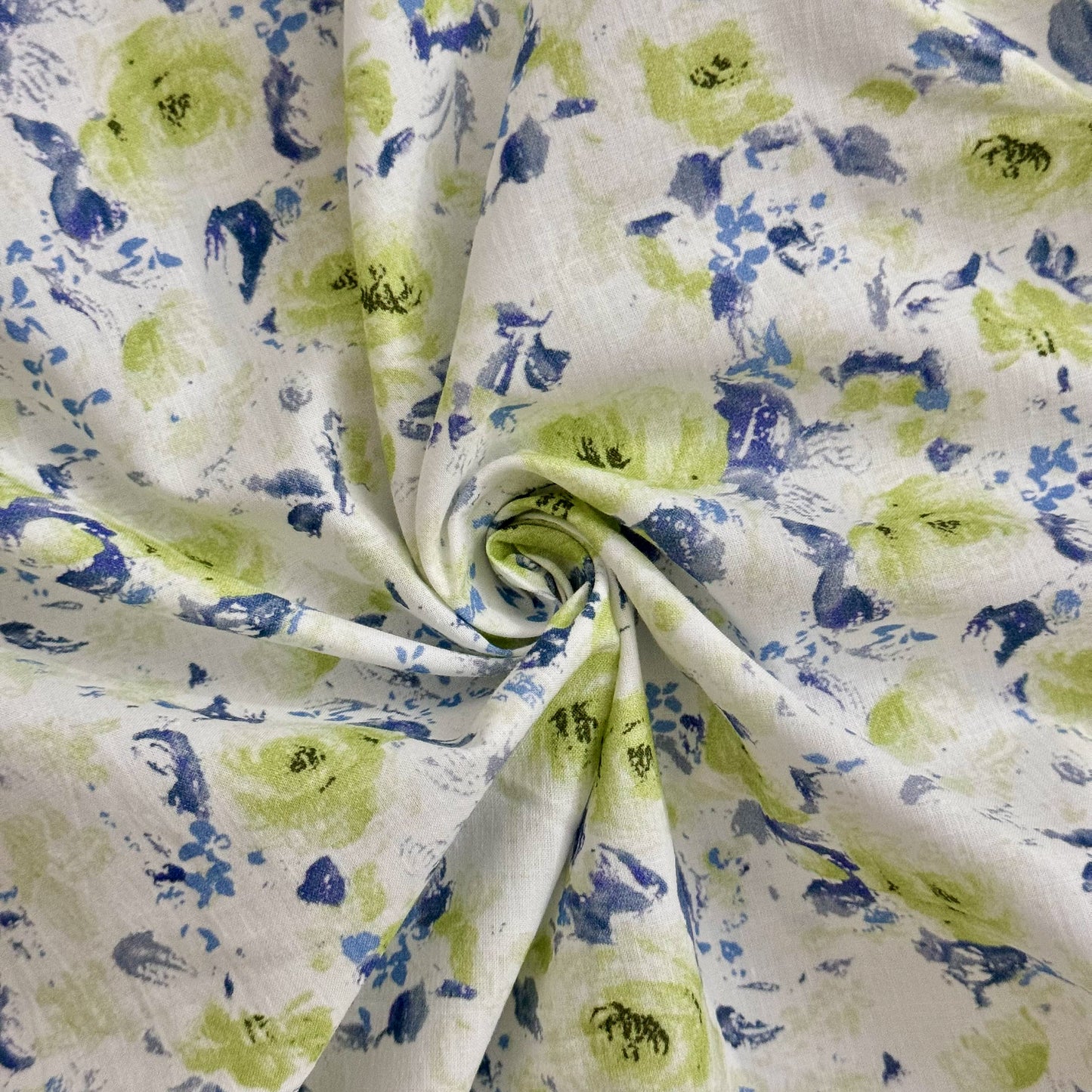 Cotton Blend Suiren - CLP 284