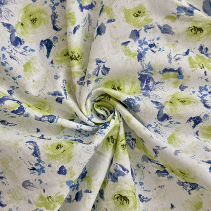 Cotton Blend Suiren - CLP 284