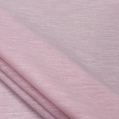 Rich Cotton Linen Cabana Rose - CLP 252