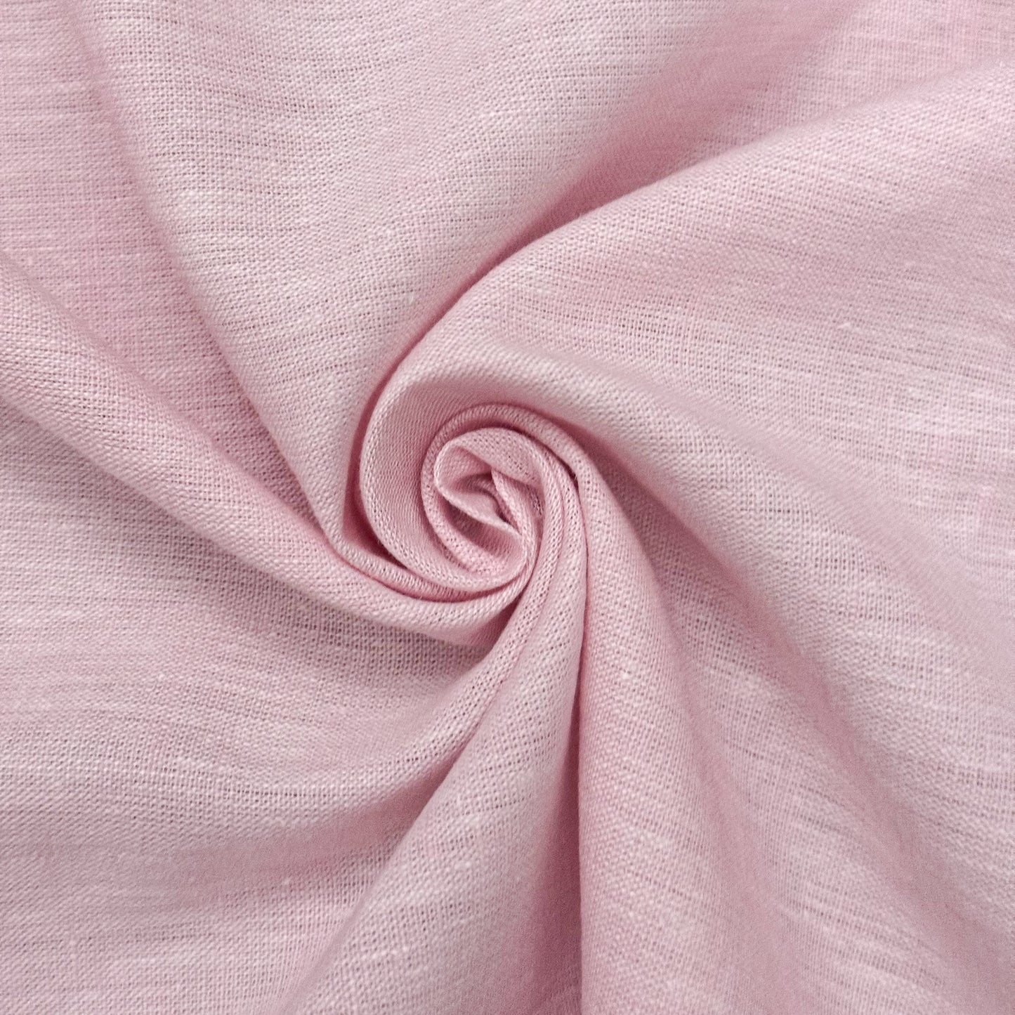 Rich Cotton Linen Cabana Rose - CLP 252
