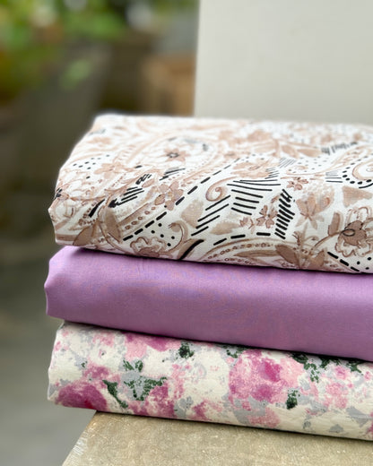 Pre Cut Mixed Bundle (2 yards each) PCB - 74