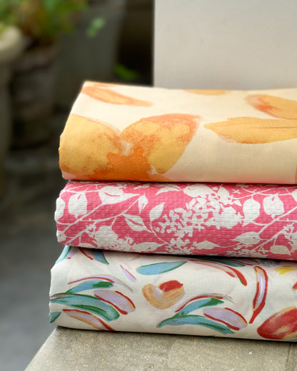 Pre Cut Mixed Bundle (2 yards each) PCB - 73