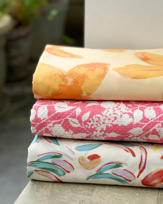 Pre Cut Mixed Bundle (2 yards each) PCB - 73