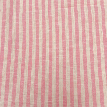 Linen Cotton Yarn Dyed Soft Candy - GT 2027