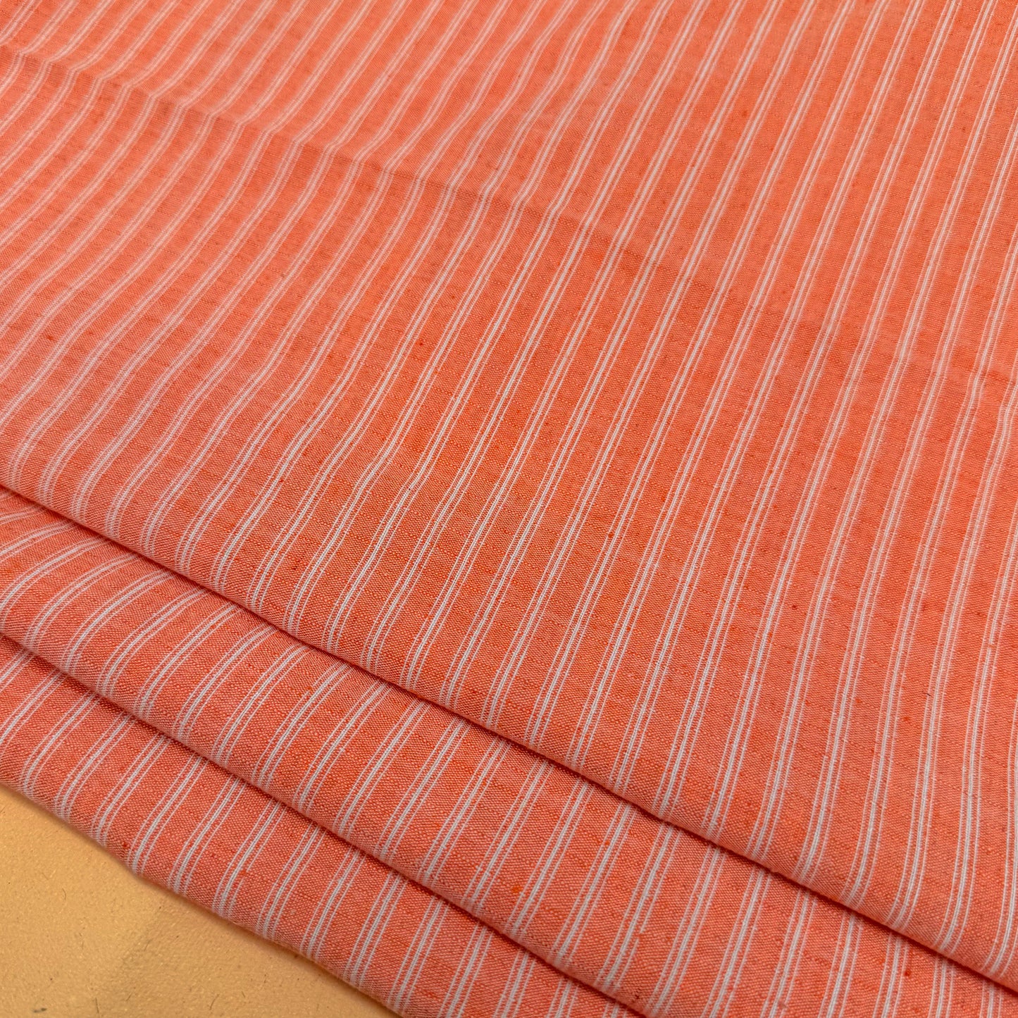 Linen Cotton Yarn Dyed Sunthread - GT 2019